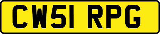 CW51RPG