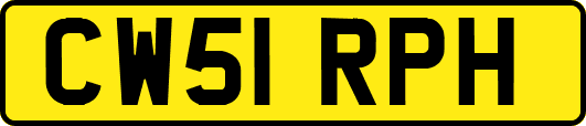 CW51RPH