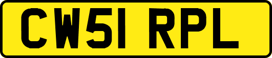 CW51RPL