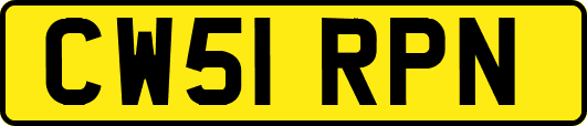 CW51RPN