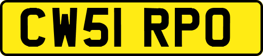 CW51RPO