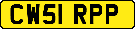 CW51RPP