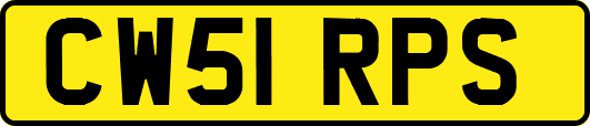 CW51RPS
