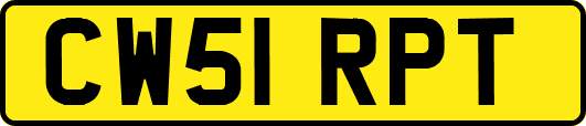 CW51RPT