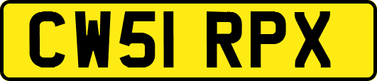 CW51RPX