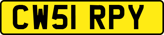 CW51RPY
