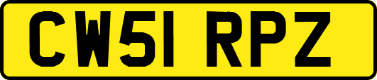 CW51RPZ