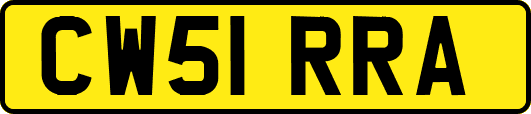 CW51RRA