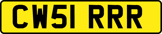 CW51RRR