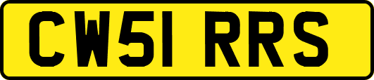 CW51RRS