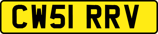 CW51RRV