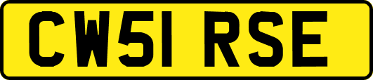 CW51RSE