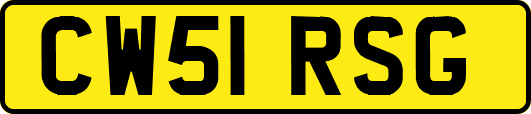 CW51RSG