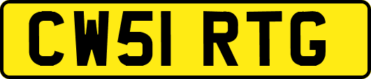 CW51RTG