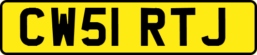 CW51RTJ