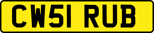 CW51RUB