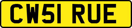 CW51RUE