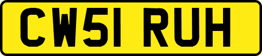 CW51RUH
