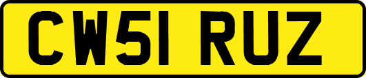 CW51RUZ