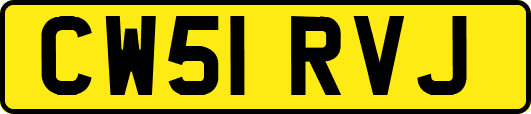CW51RVJ