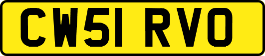 CW51RVO