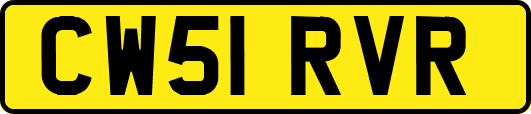 CW51RVR