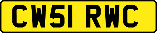 CW51RWC