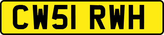 CW51RWH