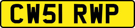 CW51RWP