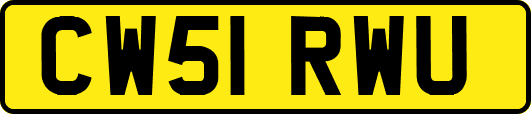 CW51RWU