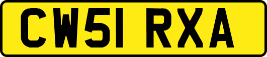 CW51RXA