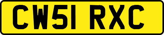 CW51RXC