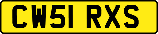 CW51RXS