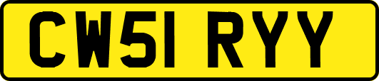 CW51RYY