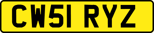 CW51RYZ