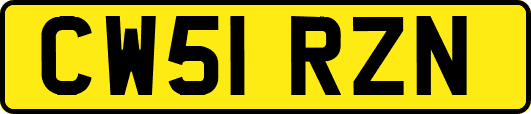 CW51RZN