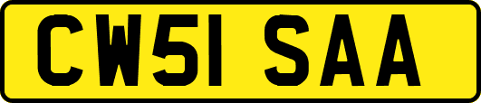 CW51SAA