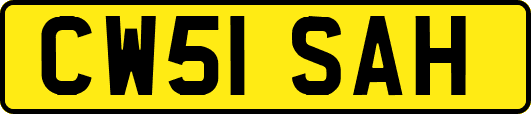 CW51SAH