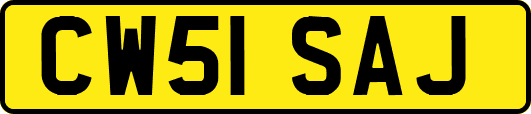 CW51SAJ