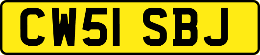 CW51SBJ