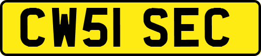 CW51SEC