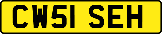 CW51SEH