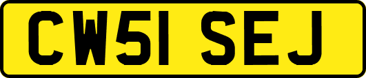 CW51SEJ