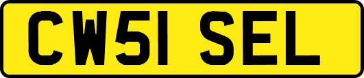 CW51SEL