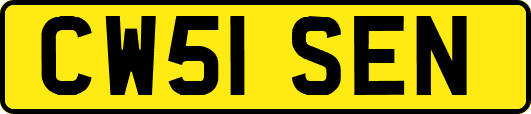 CW51SEN