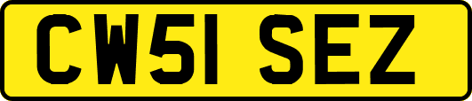 CW51SEZ