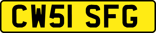 CW51SFG