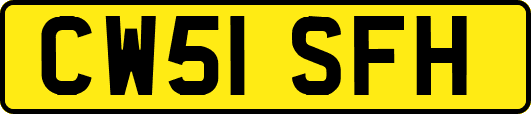 CW51SFH