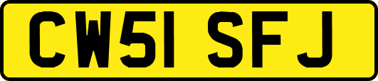 CW51SFJ