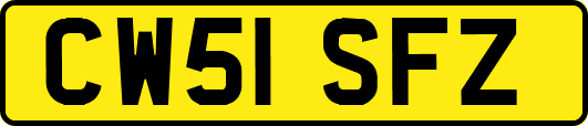 CW51SFZ